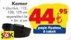 KEMER KEMER